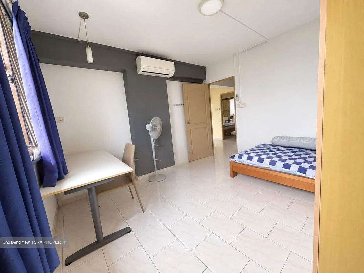 Blk 124 Pasir Ris Street 11 (Pasir Ris), HDB 4 Rooms #635402021